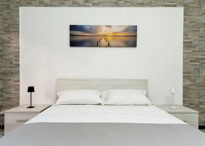 House Irene Appartamento Sorrento