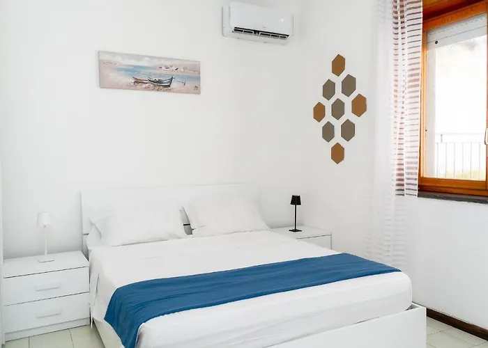 Appartamento House Irene Sorrento