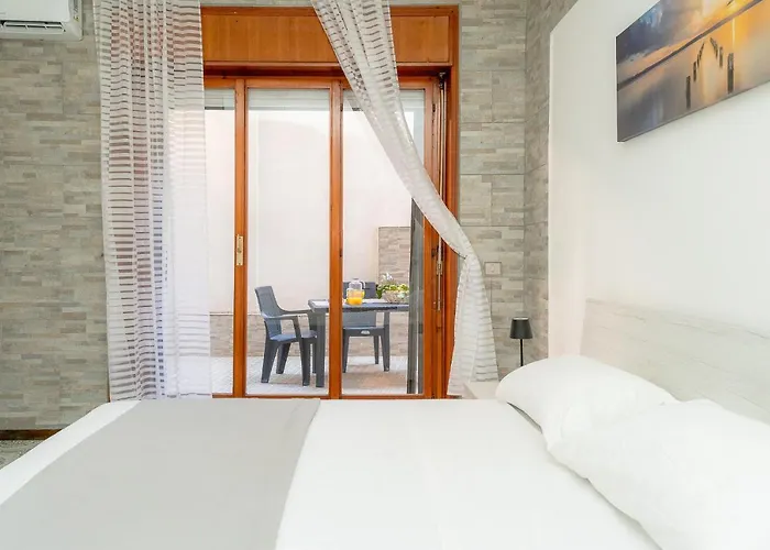 House Irene Appartamento Sorrento
