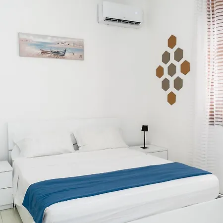 Appartamento House Irene Sorrento
