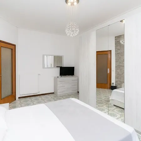 House Irene Appartement Sorrente