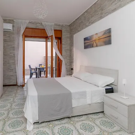 Appartement House Irene *