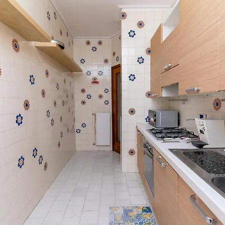 House Irene * Sorrente