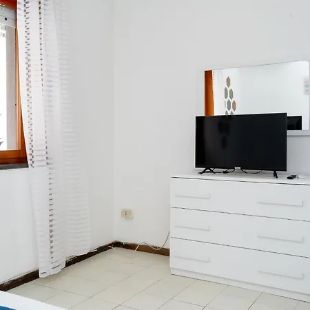 House Irene Apartment Sorrento
