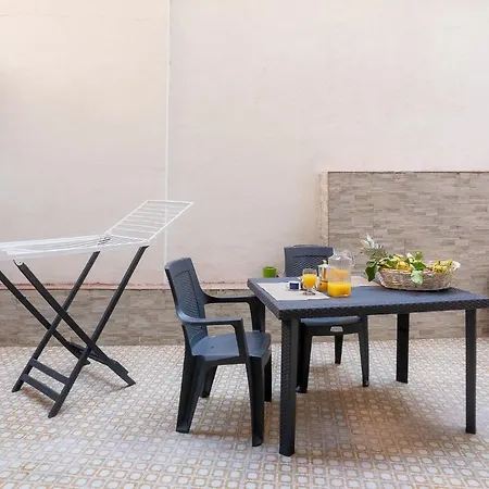 House Irene Appartement Sorrente