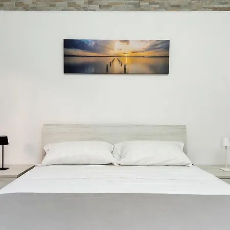 House Irene Apartment Sorrento