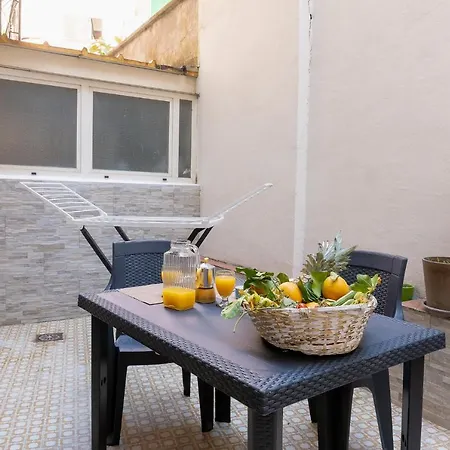 Appartement House Irene *