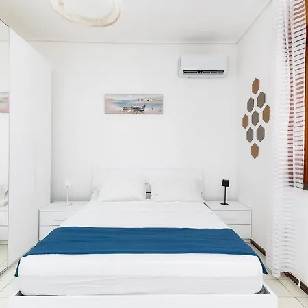 Apartment House Irene Sorrento