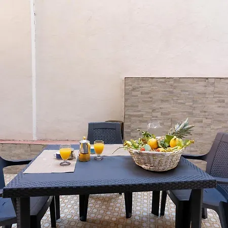 House Irene Apartment Sorrento