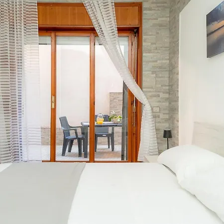 House Irene Appartement Sorrente