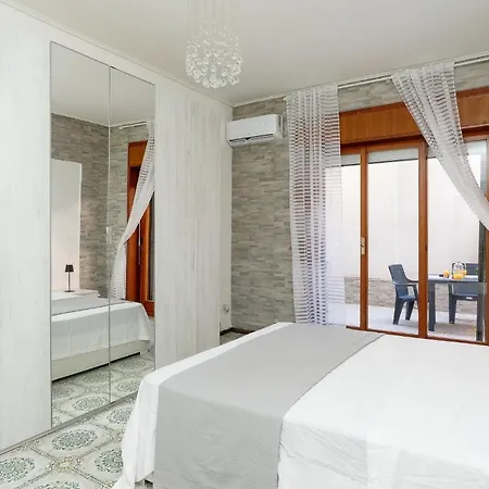 House Irene Sorrento