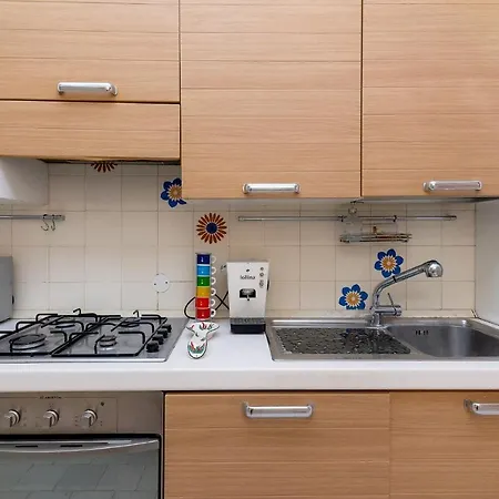 Appartement House Irene *