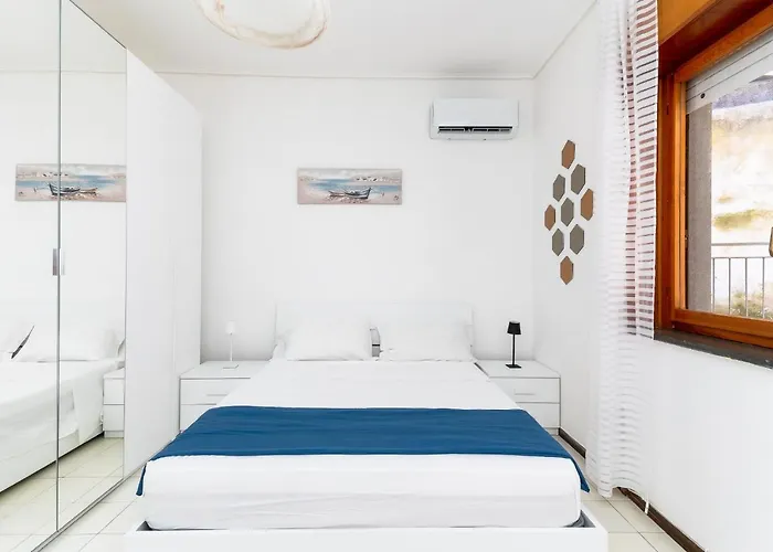 Apartment House Irene Sorrento